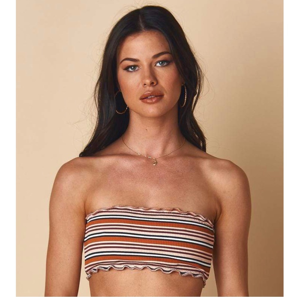 BUNDLE  Montce Donna Rib Collection - Picture 3 of 9